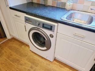 Rusper Retreat - Gatwick Vacation rental in Crawley