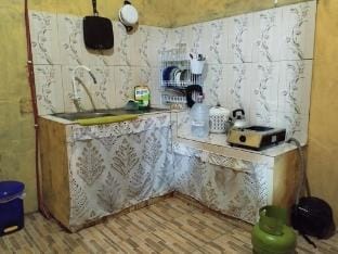 563 Homestay Jogja Vacation rental in Yogyakarta