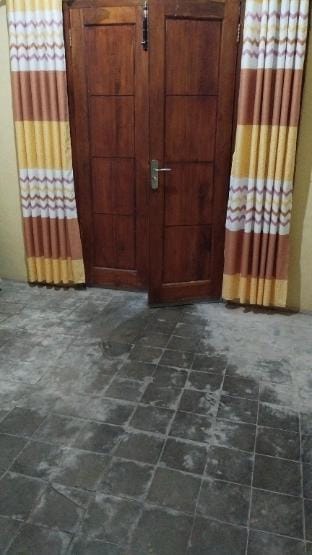 563 Homestay Jogja Vacation rental in Yogyakarta