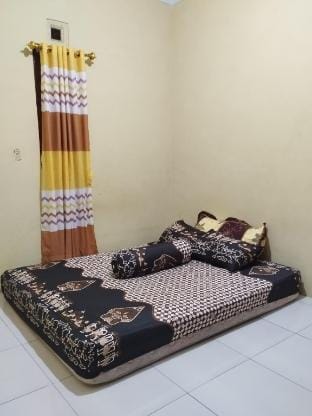 563 Homestay Jogja Vacation rental in Yogyakarta