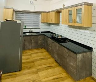 The Racors Residence-3BHK Villa Kakkanad InfoPark Vacation rental in Kochi