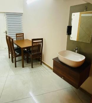 The Racors Residence-3BHK Villa Kakkanad InfoPark Vacation rental in Kochi