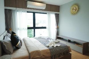 The Astra Sky River 97  Changkang Road Vacation rental in Chiang Mai