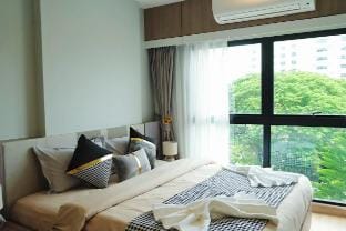 The Astra Sky River 97  Changkang Road Vacation rental in Chiang Mai