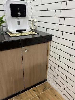 Hinggap Homestay Kemasik Kertih Vacation rental in Terengganu, Malaysia