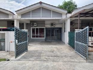 Diyana Homestay Happy Together Vacation rental in Port Dickson