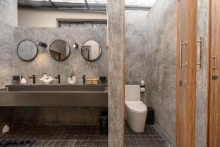 Mindful Stay in Thonglor Vacation rental in Bangkok