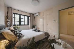 Mindful Stay in Thonglor Vacation rental in Bangkok