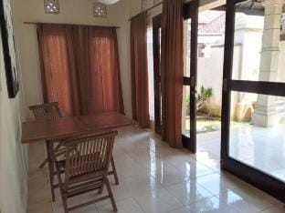 The Paradise Bali -Private Kitchen 2 Vacation rental in Kuta Selatan
