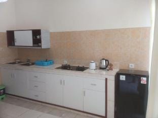 The Paradise Bali -Sharing Kitchen 3 Vacation rental in Kuta Selatan