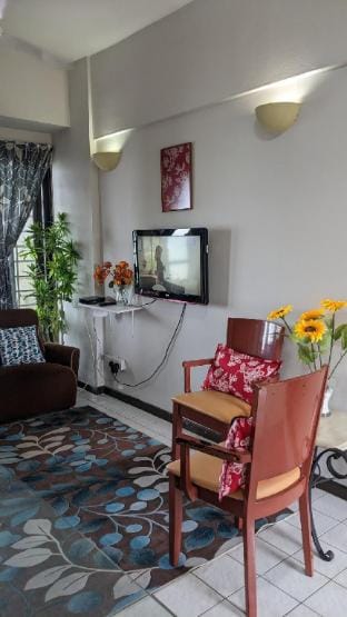 PD The Bumantara Staycation
- Coastal View Vacation rental in Port Dickson