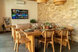 Luxury and Comfort Villa by Balian Beach Vacation rental in West Selemadeg