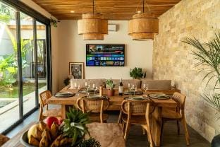 Luxury and Comfort Villa by Balian Beach Vacation rental in West Selemadeg