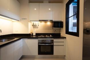 Awesome 3bd Townhouse with a patio Vacation rental in Choeng Thale