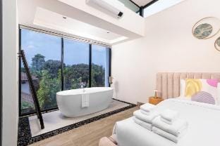 Spacious 3bd Townhouse in Laguna park Vacation rental in Choeng Thale