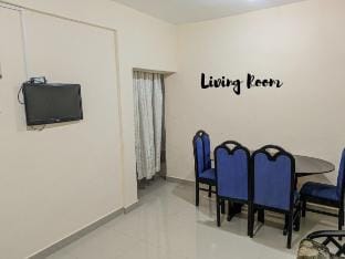 Newly Renovated 2BHK in Margao Vacation rental in Goa, India
