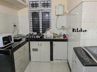 Newly Renovated 2BHK in Margao Vacation rental in Goa, India