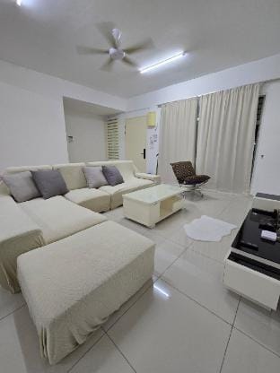 16pax 4R4B Seremban2 Matrix  DTempat Sendayan WiFi Vacation rental in Port Dickson