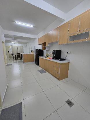 16pax 4R4B Seremban2 Matrix  DTempat Sendayan WiFi Vacation rental in Port Dickson