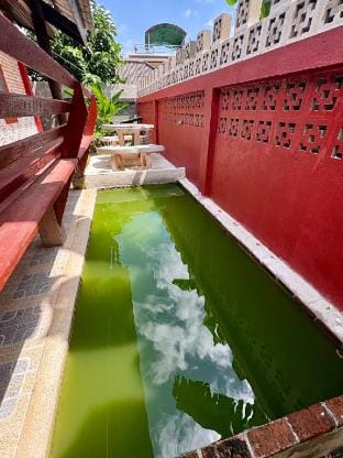 Chillin’ Nest Vacation rental in Chiang Mai