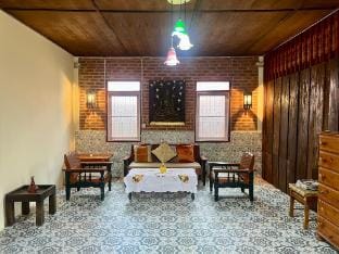 Chillin’ Nest Vacation rental in Chiang Mai