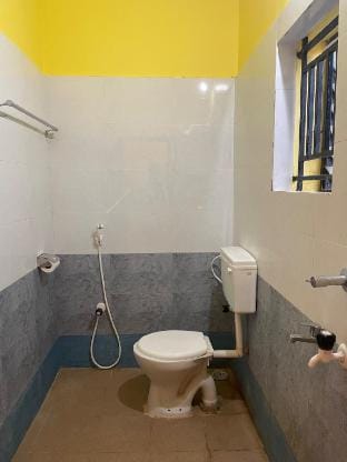 3 Rooms at Sumitra Vaibhav Vacation rental in Karnataka