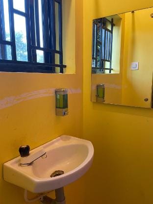 3 Rooms at Sumitra Vaibhav Vacation rental in Karnataka