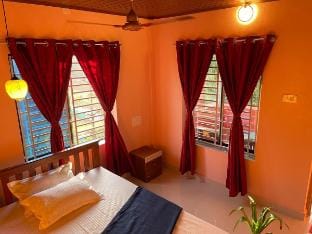 3 Room Penthouse at Sumitra Swagata Vacation rental in Karnataka
