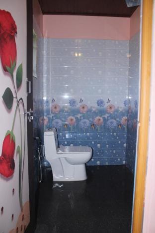 3 Room Penthouse at Sumitra Swagata Vacation rental in Karnataka