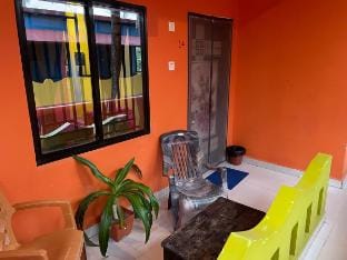 One Room at Sumitra Vaibhav Vacation rental in Karnataka