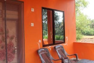 Two Rooms at Sumitra Swagata Vacation rental in Karnataka