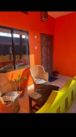 Two Rooms at Sumitra Swagata Vacation rental in Karnataka