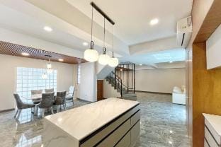 House in the Thonglor, Bangkok, 8 min to BTS Vacation rental in Bangkok
