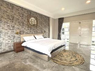 House in the Thonglor, Bangkok, 8 min to BTS Vacation rental in Bangkok