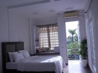 L'amour home self-checkin/checkout in Bac Ninh Vacation rental in Vietnam