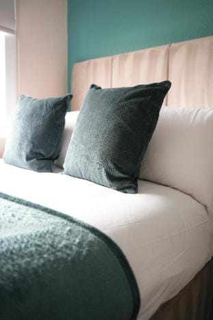 Beechgrove House Vacation rental in Livingston