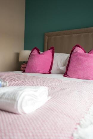 Beechgrove House Vacation rental in Livingston