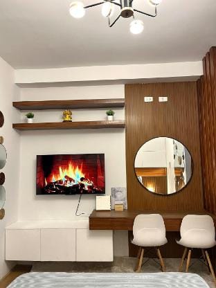 Chic Studio in the City Vacation rental in Davao City