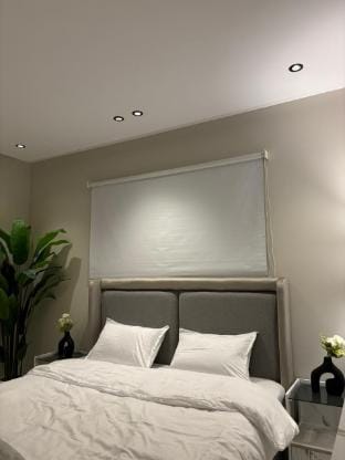#7 Daily Rental Studio in [Al Murooj] - agoda | Vacation rental in Riyadh