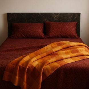 The Boho House Vacation rental in India