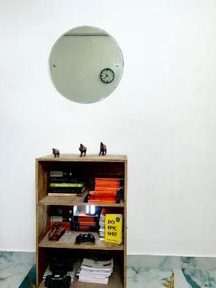 The Boho House Vacation rental in India