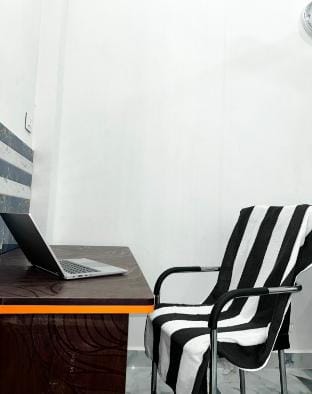 The Boho House Vacation rental in India