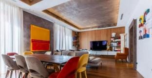 LA CASA  Vacation rental in Cortina d Ampezzo