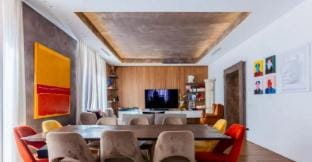 LA CASA  Vacation rental in Cortina d Ampezzo
