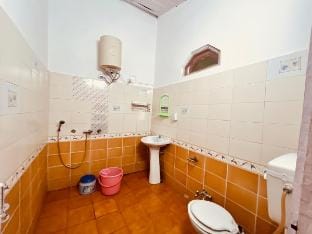 THC Eco cottage  Vacation rental in Uttarakhand