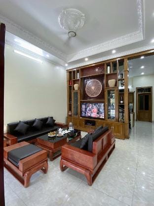 Tommy Home Ninh Bình Vacation rental in Vietnam