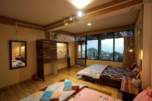 Hari Mang Imm 6BR Homestay in Darjeeling Vacation rental in West Bengal