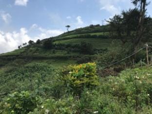 Fair Field  Vacation rental in Central Province