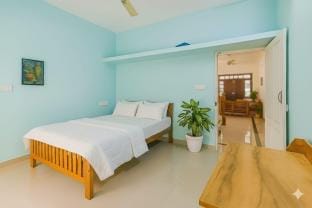 RAGASREE Vacation rental in Thiruvananthapuram