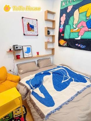 503 Toto House Vacation rental in Hanoi